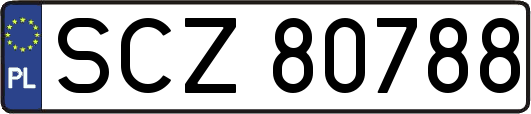 SCZ80788