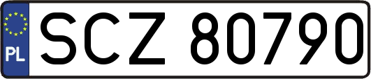 SCZ80790