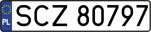 SCZ80797