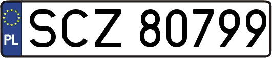 SCZ80799