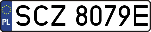 SCZ8079E