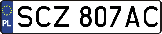 SCZ807AC