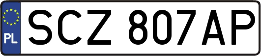 SCZ807AP