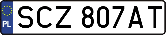 SCZ807AT