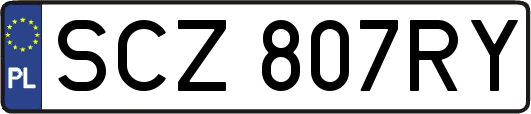 SCZ807RY