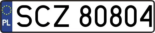 SCZ80804