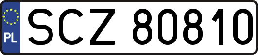 SCZ80810