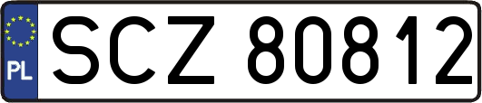 SCZ80812