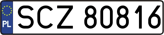 SCZ80816