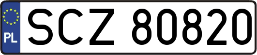 SCZ80820