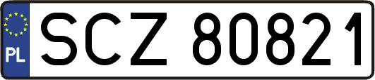 SCZ80821