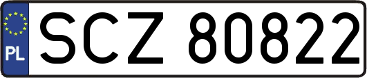 SCZ80822