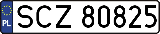 SCZ80825