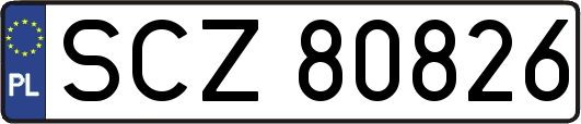 SCZ80826