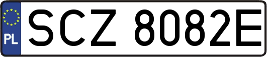 SCZ8082E