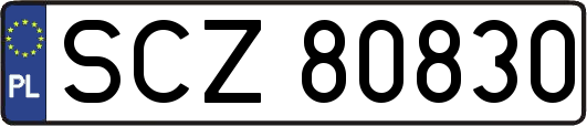 SCZ80830