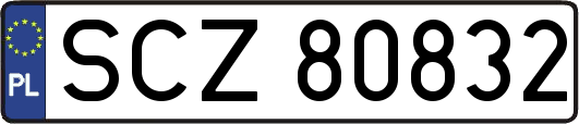 SCZ80832