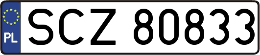 SCZ80833