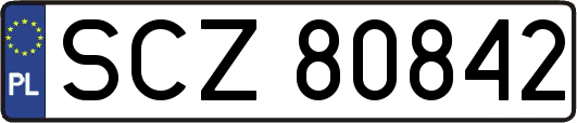 SCZ80842