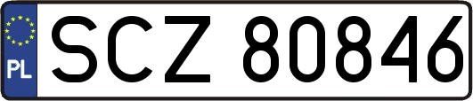 SCZ80846