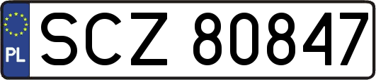 SCZ80847