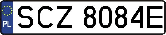 SCZ8084E