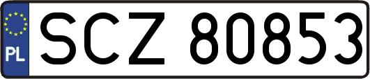 SCZ80853