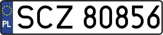 SCZ80856