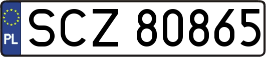 SCZ80865