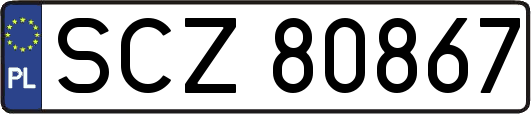 SCZ80867