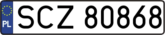 SCZ80868