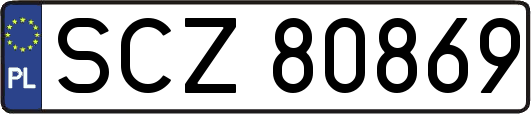 SCZ80869