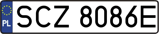 SCZ8086E