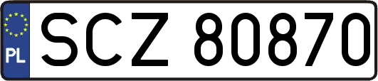 SCZ80870