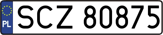 SCZ80875