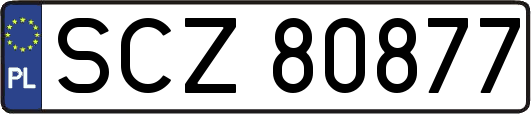 SCZ80877