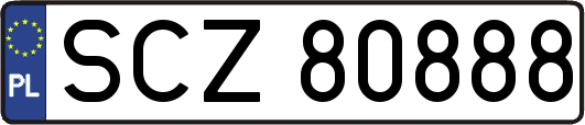 SCZ80888
