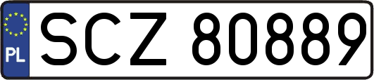 SCZ80889
