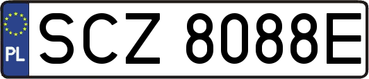 SCZ8088E