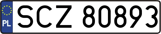 SCZ80893