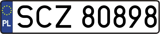 SCZ80898