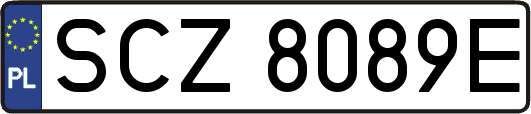 SCZ8089E