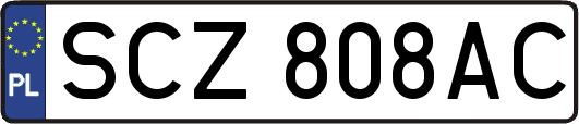 SCZ808AC