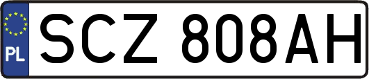 SCZ808AH