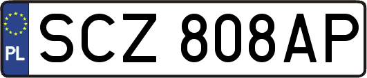 SCZ808AP