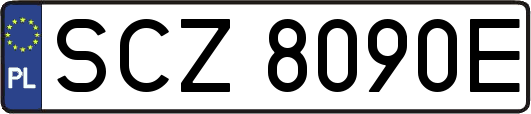 SCZ8090E