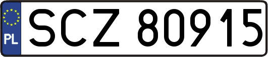 SCZ80915
