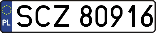 SCZ80916