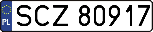SCZ80917