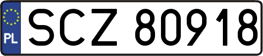 SCZ80918